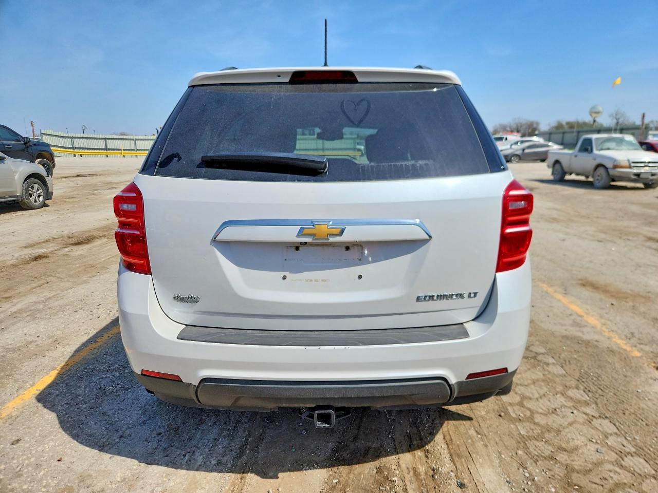 2016 Chevrolet Equinox Lt - Image 6