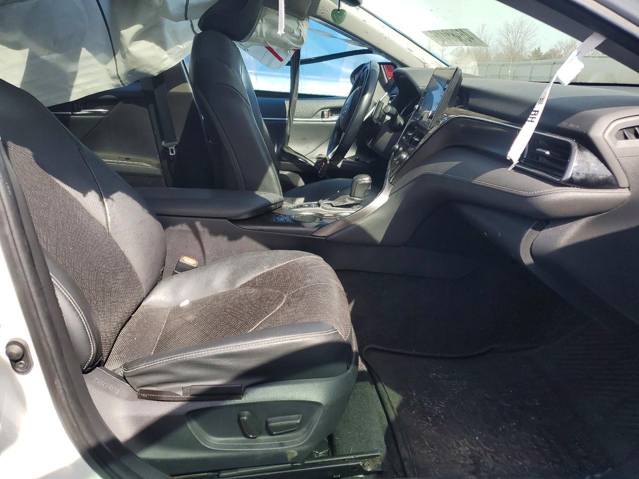 2021 Toyota Camry Xse - Image 7