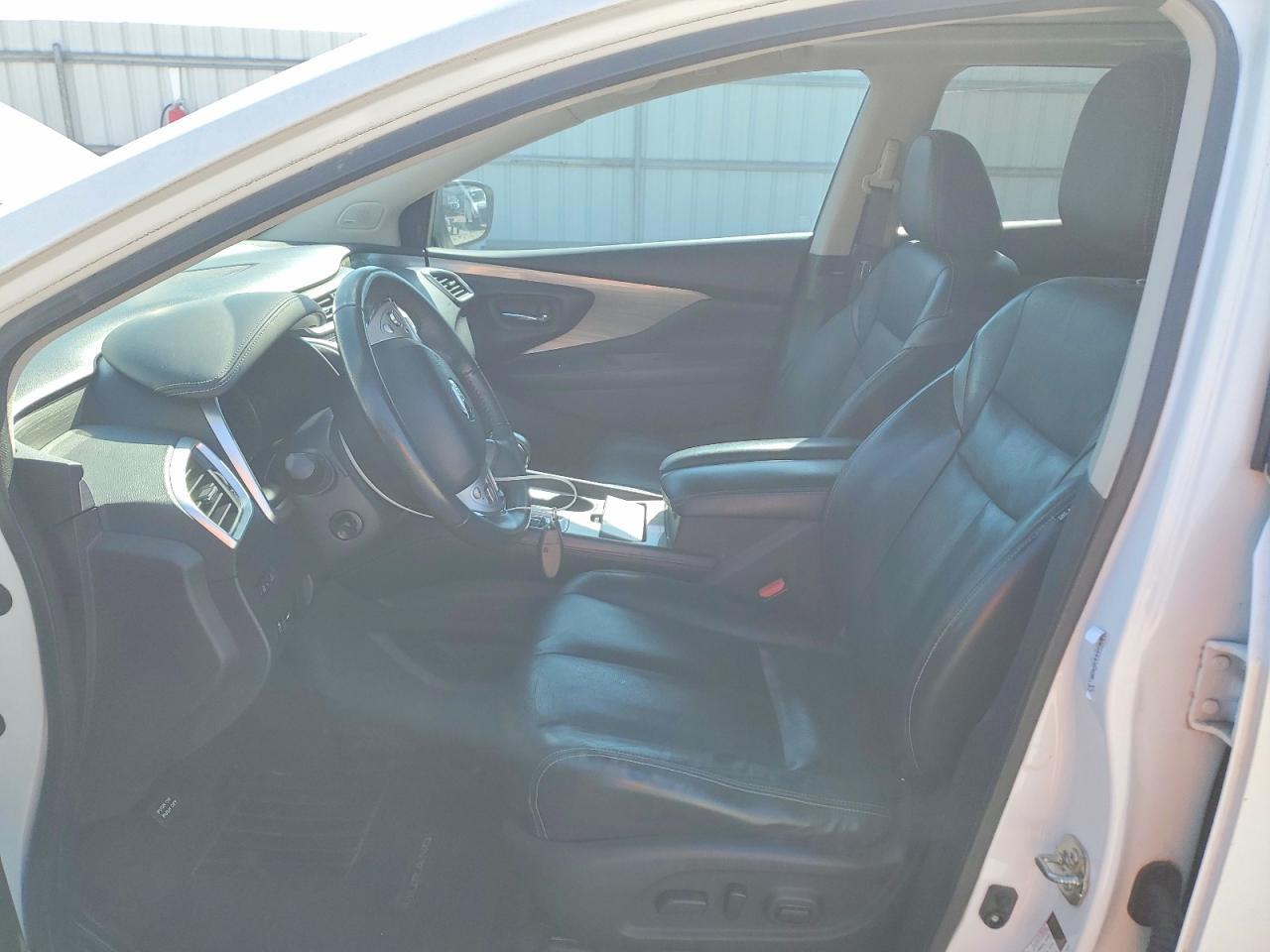 2016 Nissan Murano - Фото 7