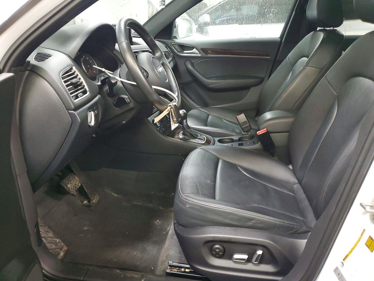 2016 Audi Q3 Premium Plus - Image 7