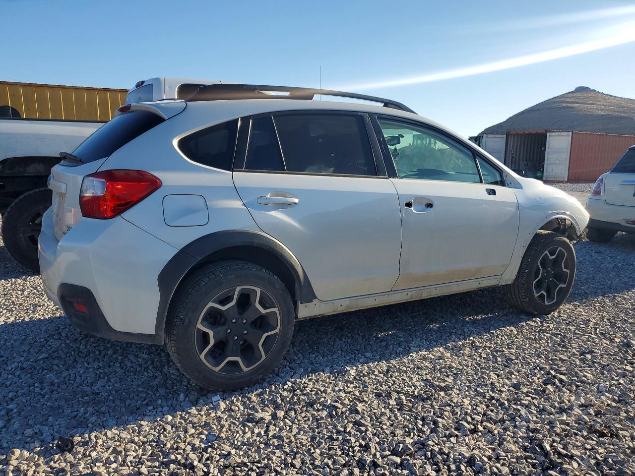 2013 Subaru Xv Crosstrek 2.0 Premium - Фото 3