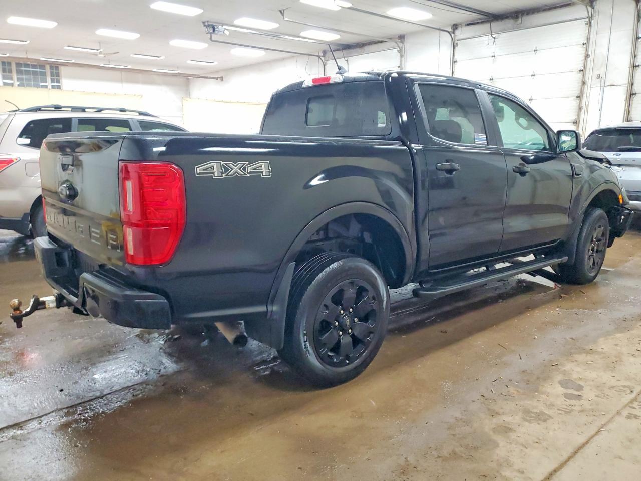 2022 Ford Ranger Xl - Image 3