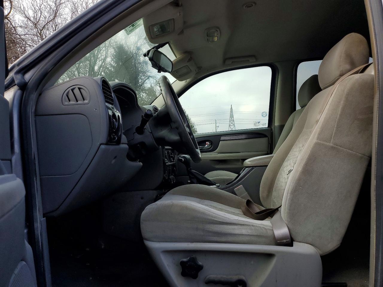 2005 GMC Envoy - Фото 7