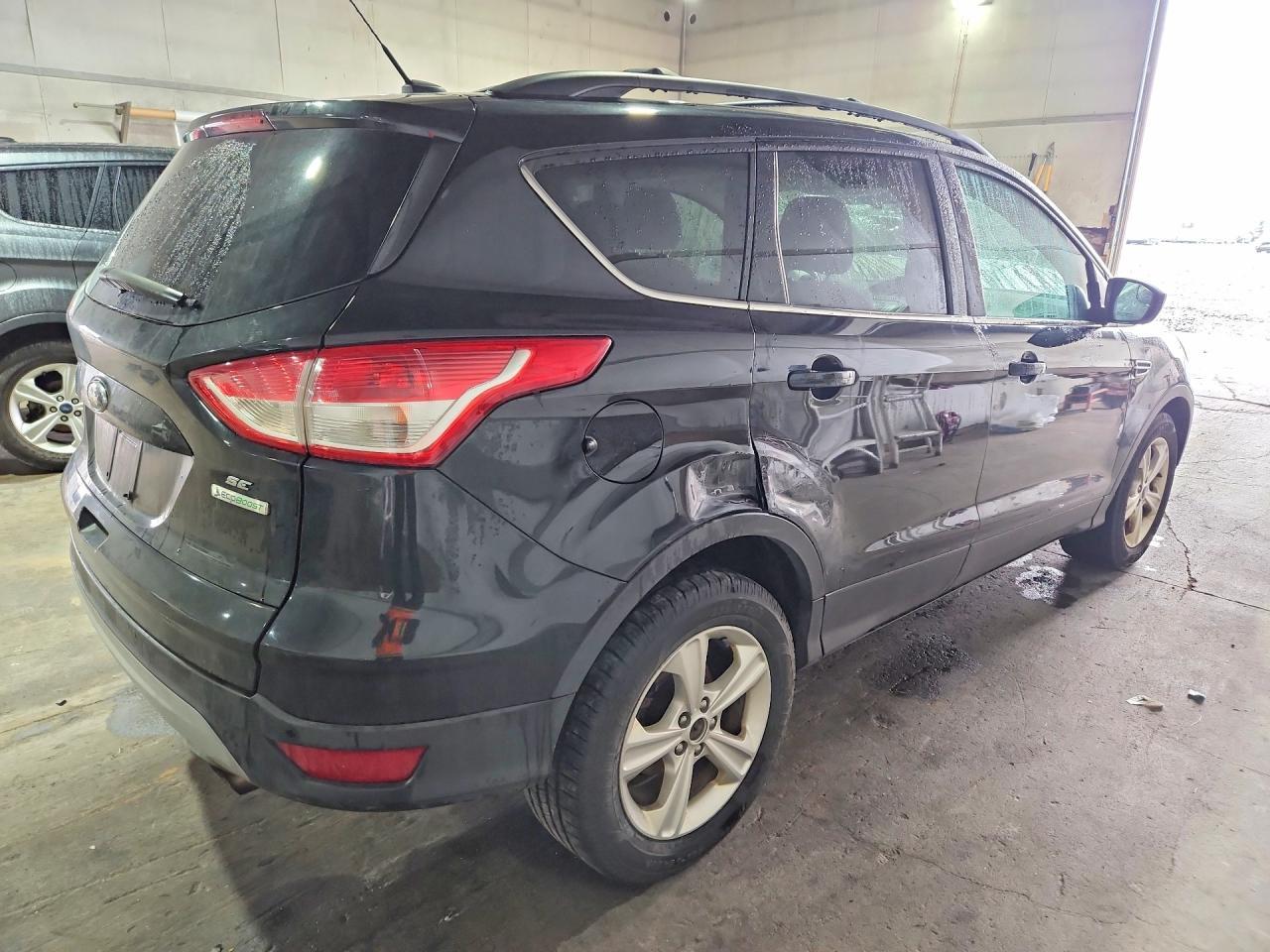 2013 Ford Escape Se - Фото 3