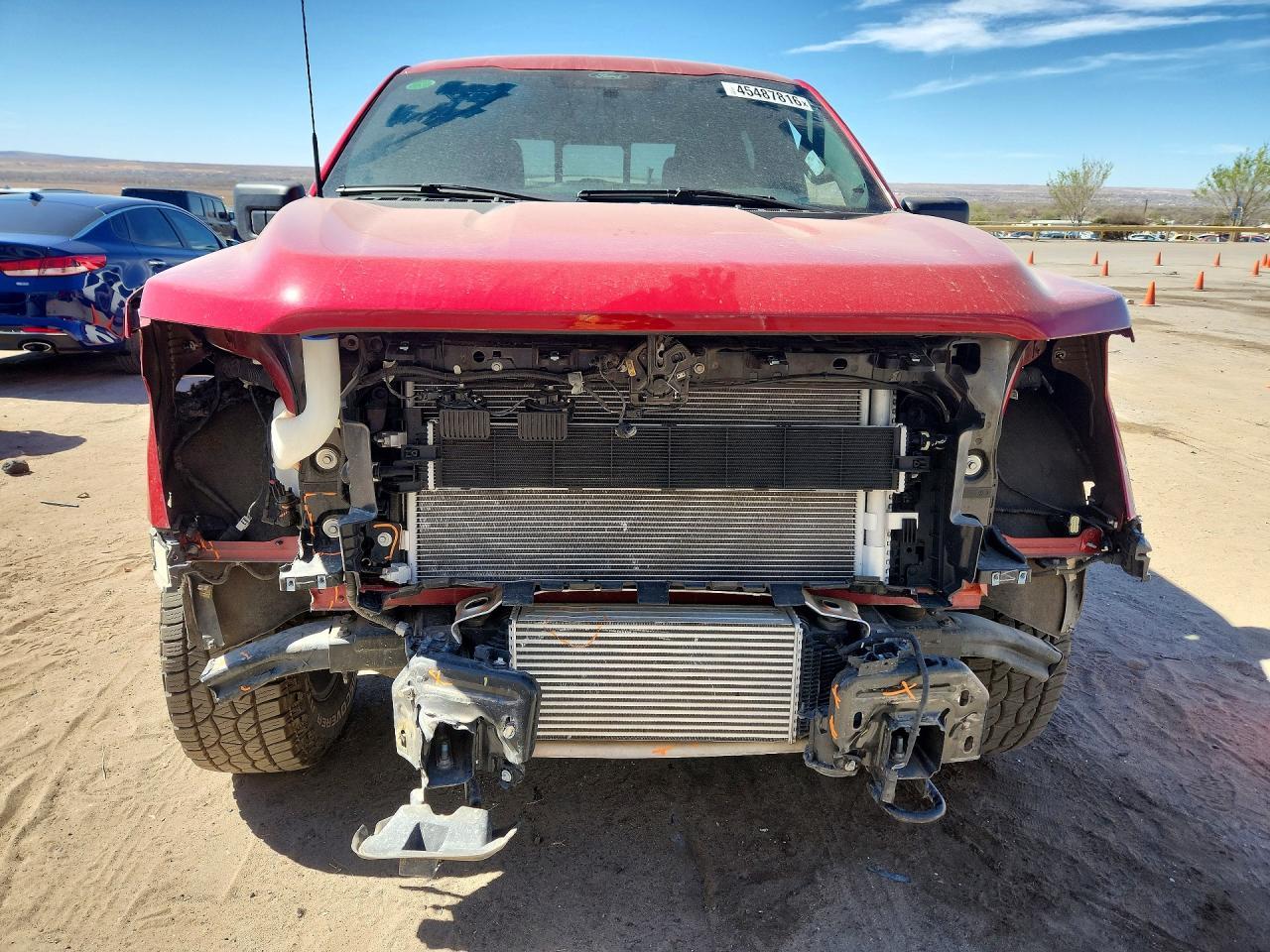 2024 Ford F150 Xlt - Фото 5