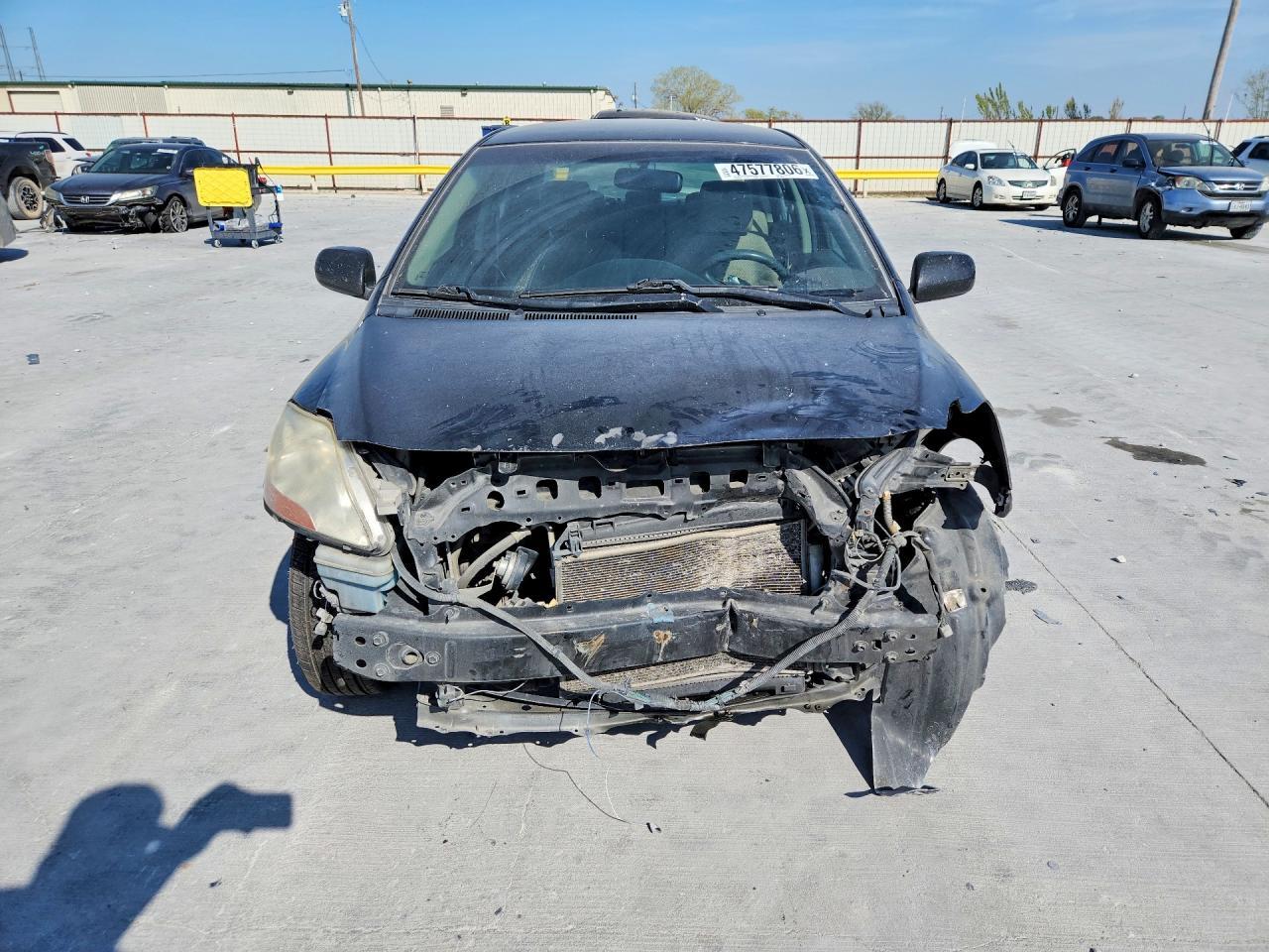 2007 Toyota Yaris Base - Image 5