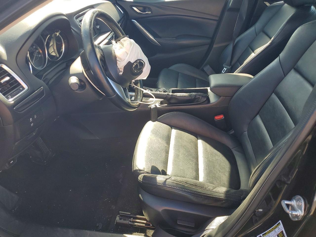2015 Mazda 6 Touring - Image 7