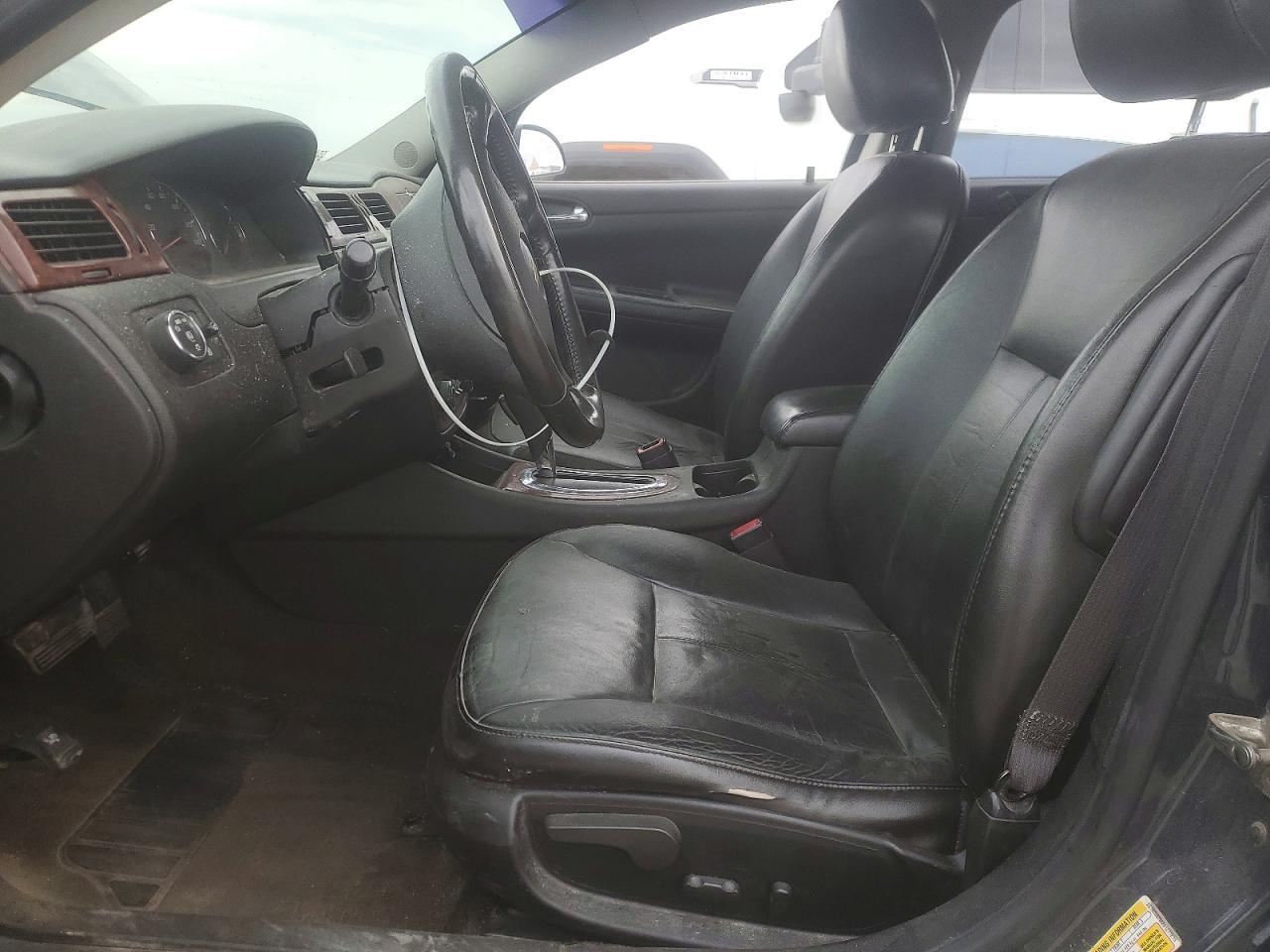 2009 Chevrolet Impala Ltz - Image 7