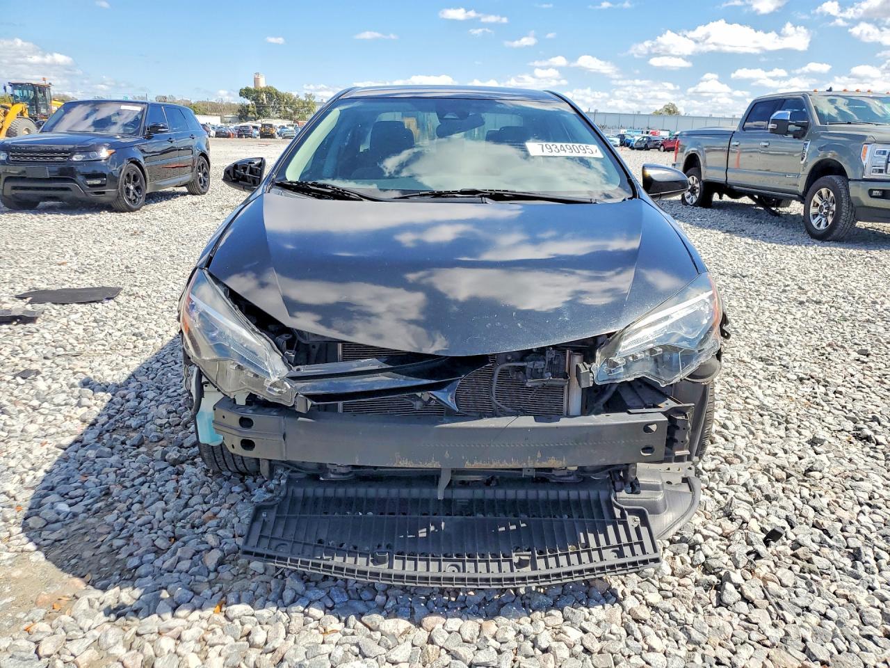 2019 Toyota Corolla Le - Image 5