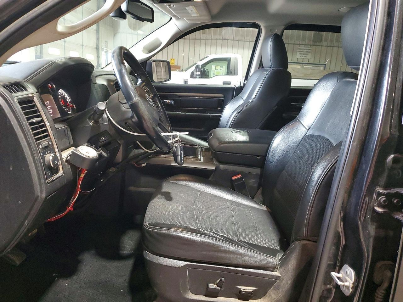 2015 Ram 1500 Sport - Image 7