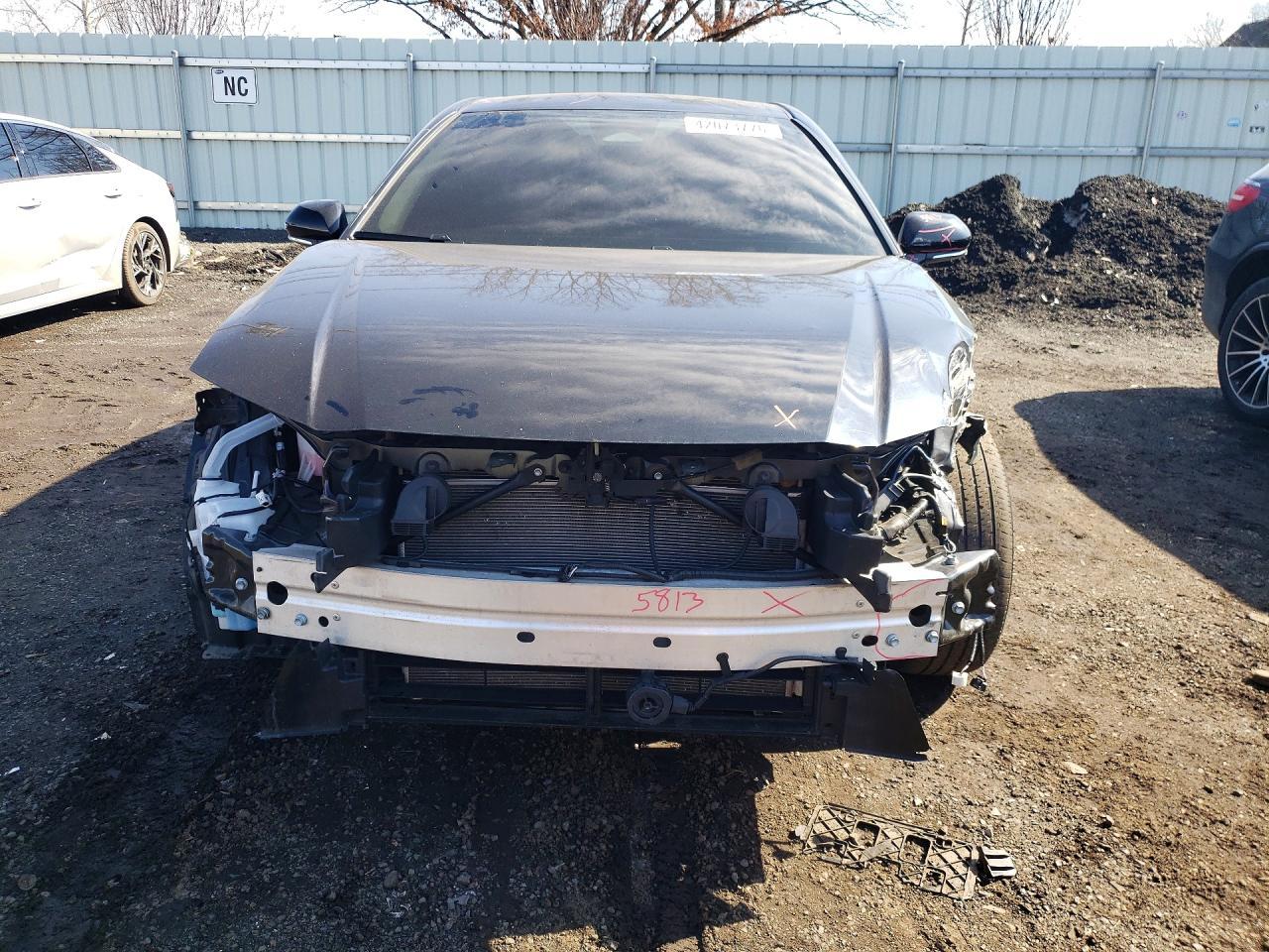 2025 Toyota Camry Le - Фото 5