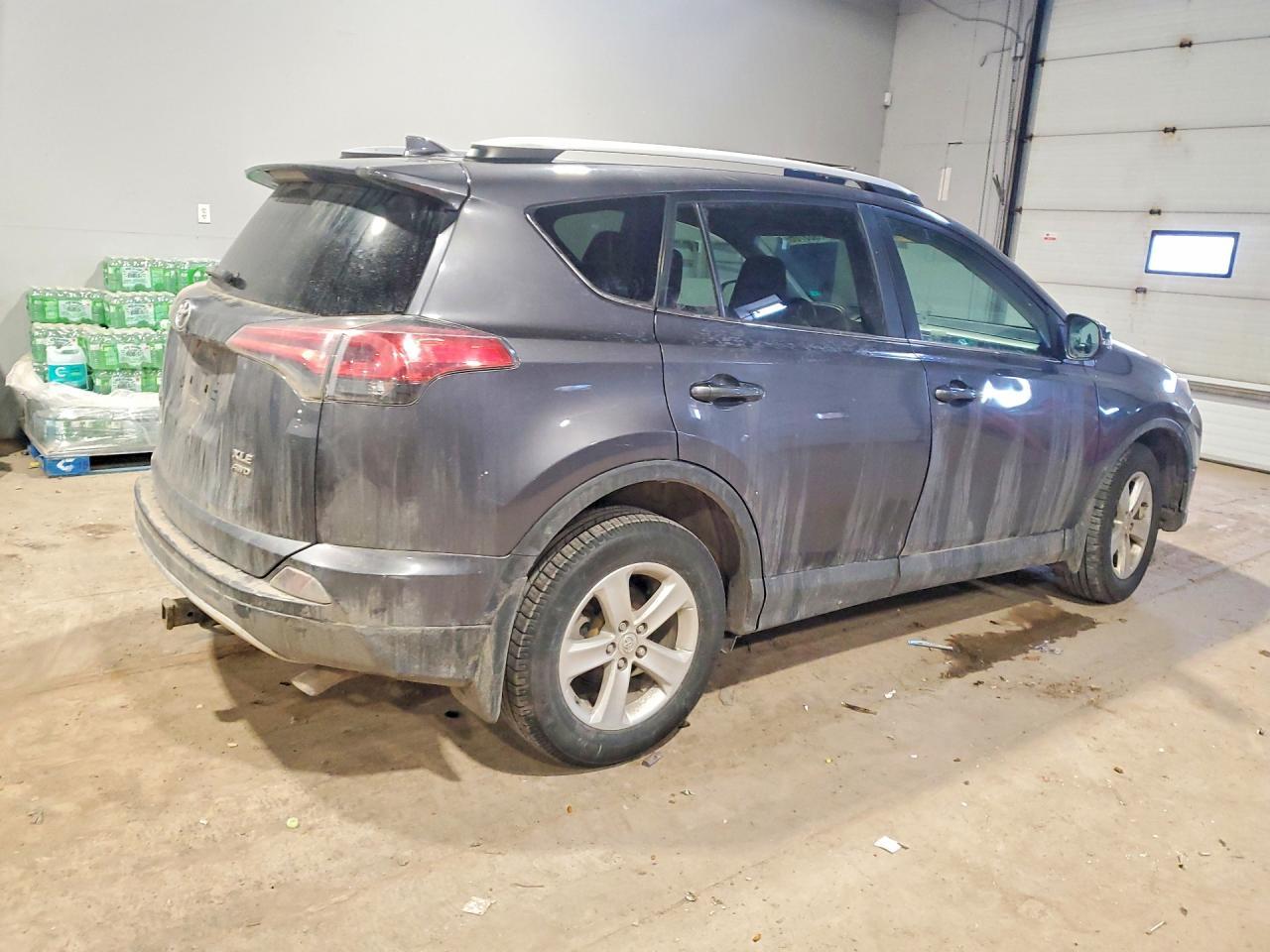 2016 Toyota Rav4 Xle - Фото 3