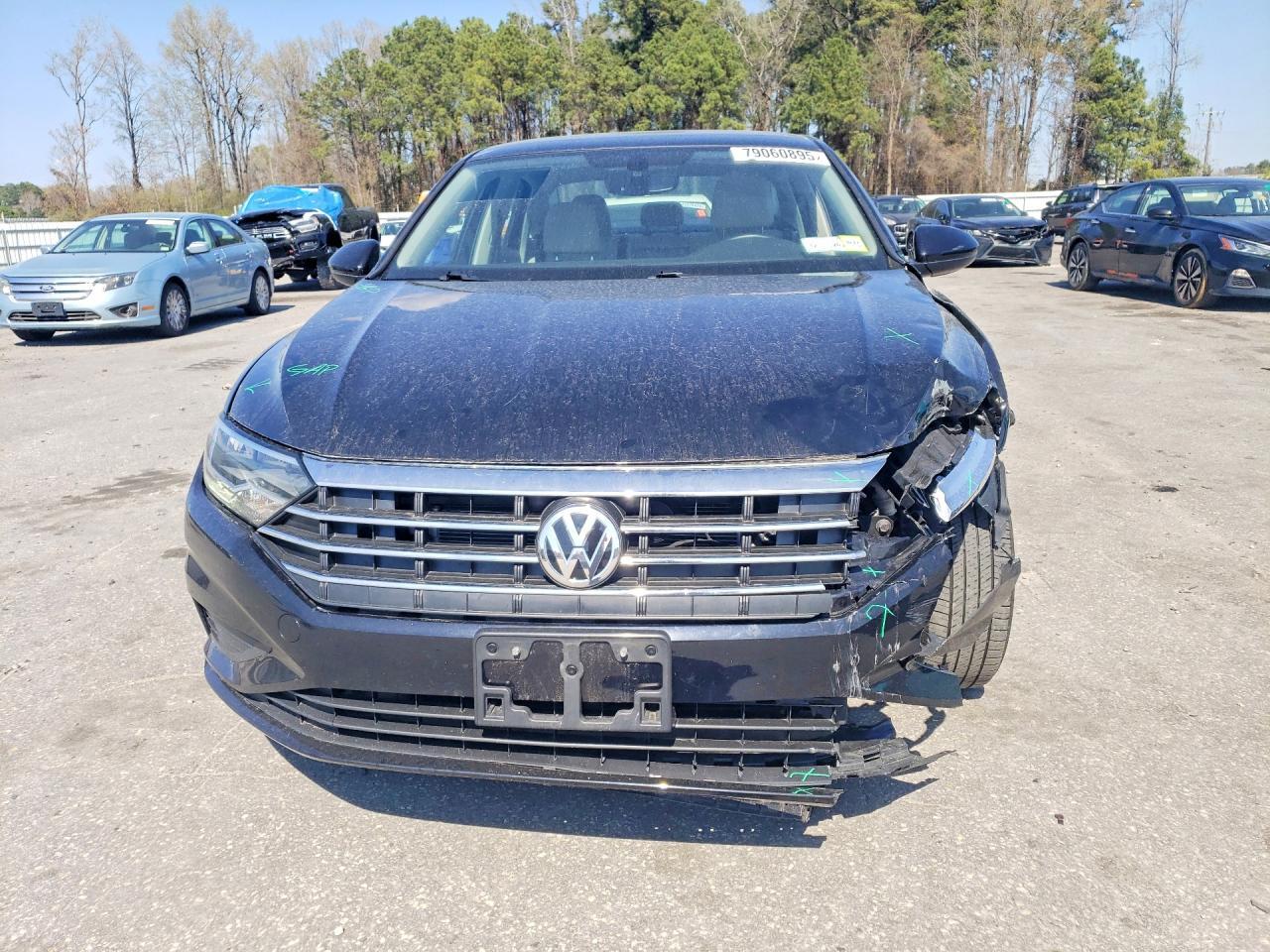 2021 Volkswagen Jetta S - Image 5