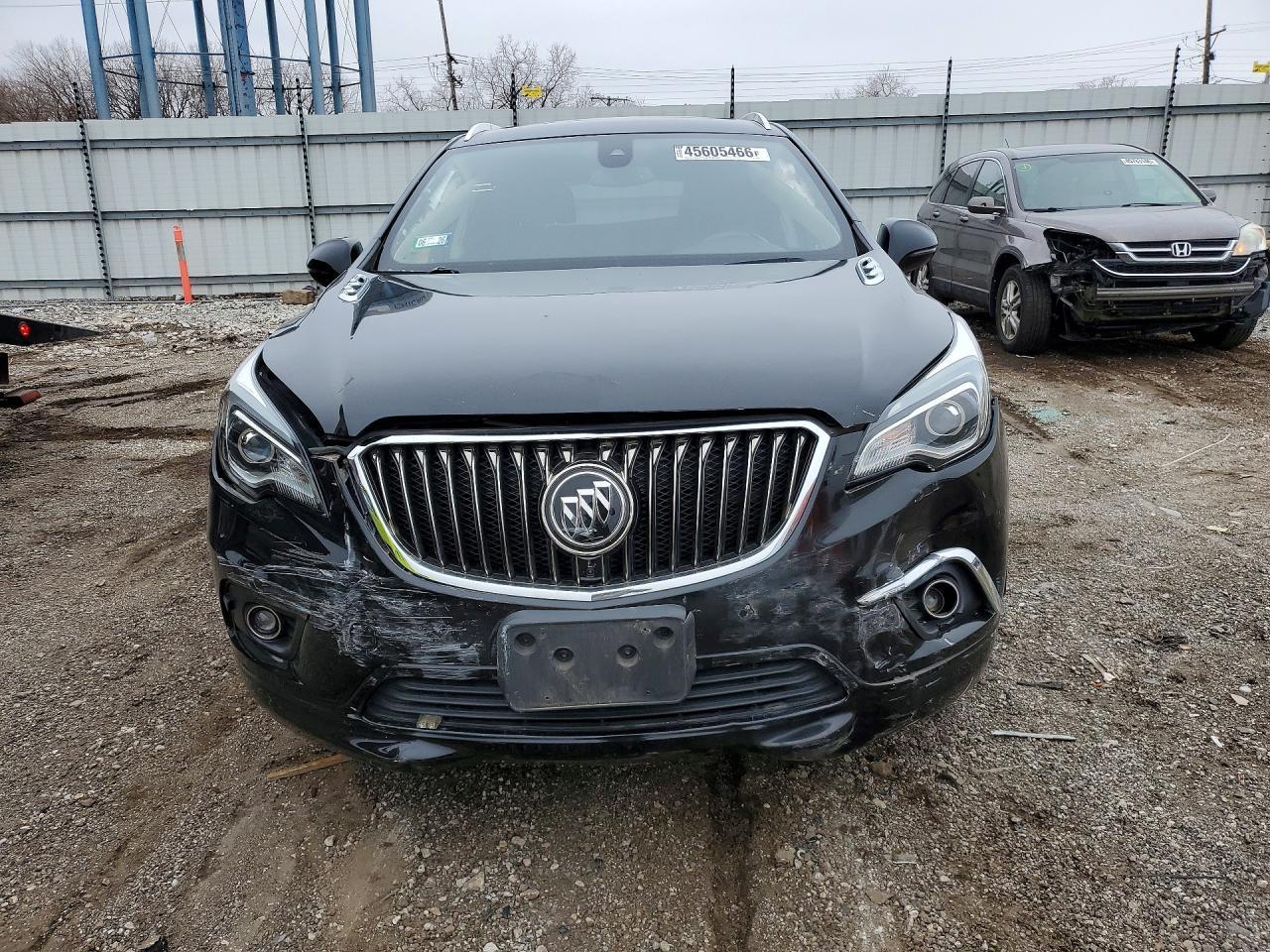 2016 Buick Envision Premium - Image 5