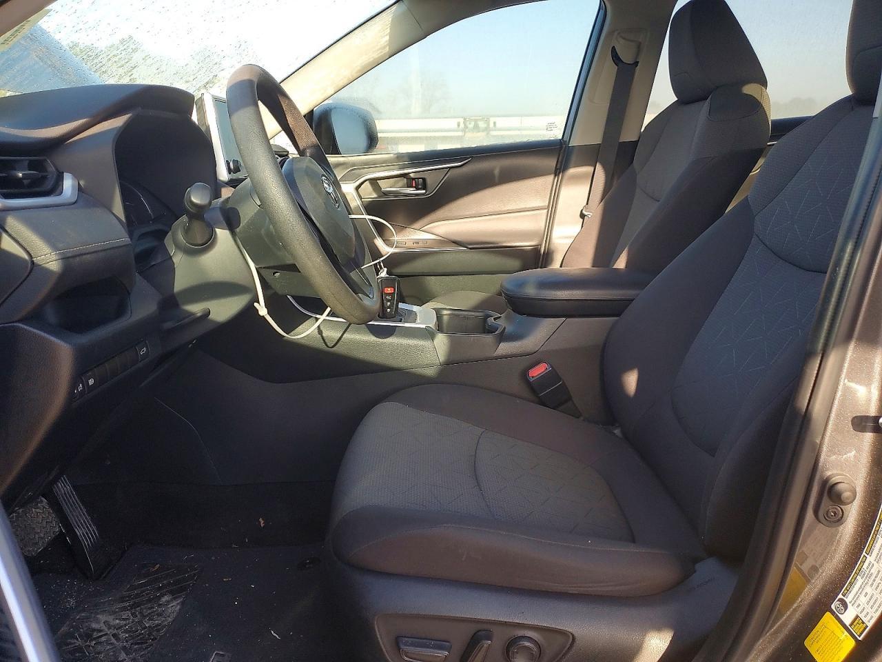 2023 Toyota Rav4 Xle - Фото 7