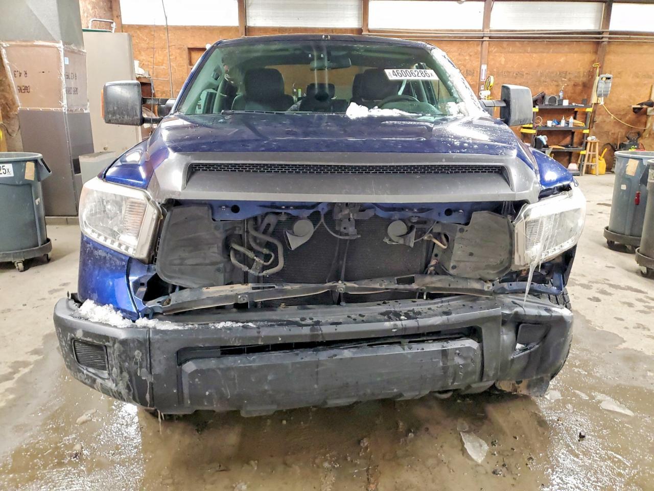 2015 Toyota Tundra Sr - Image 5