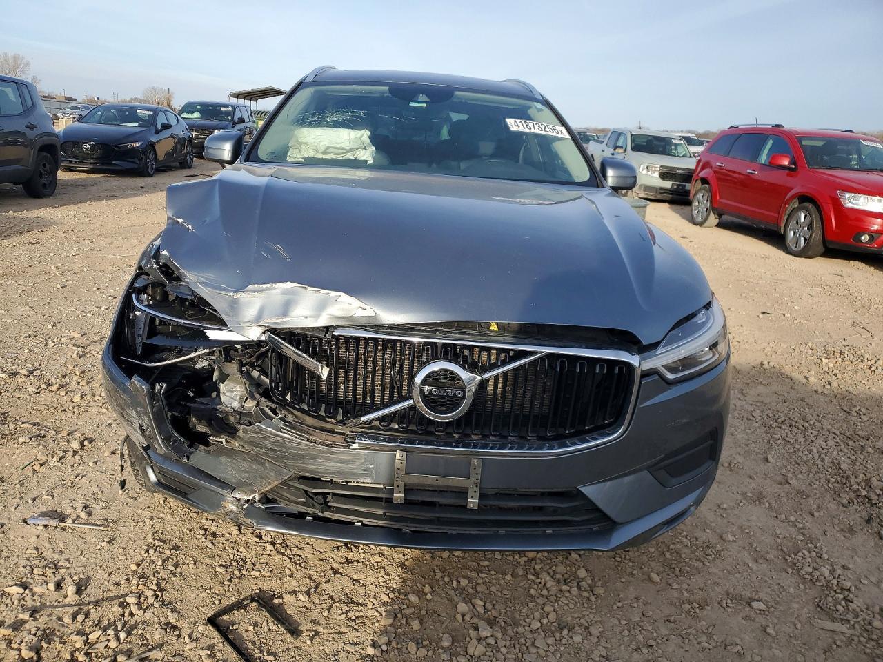 2019 Volvo Xc60 T5 - Фото 5