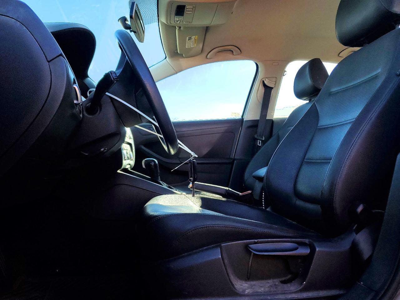 2012 Volkswagen Jetta Se - Image 7