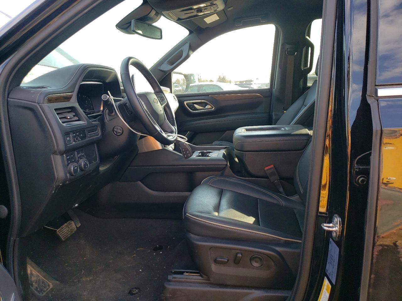 2023 Chevrolet Tahoe K1500 Premier - Фото 7