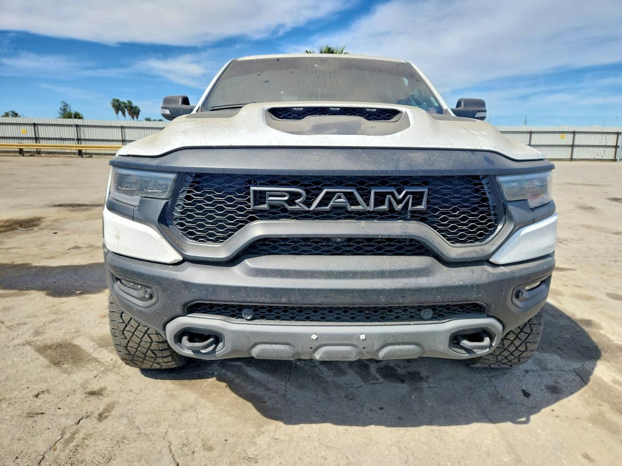 2022 Ram 1500 Trx - Фото 5