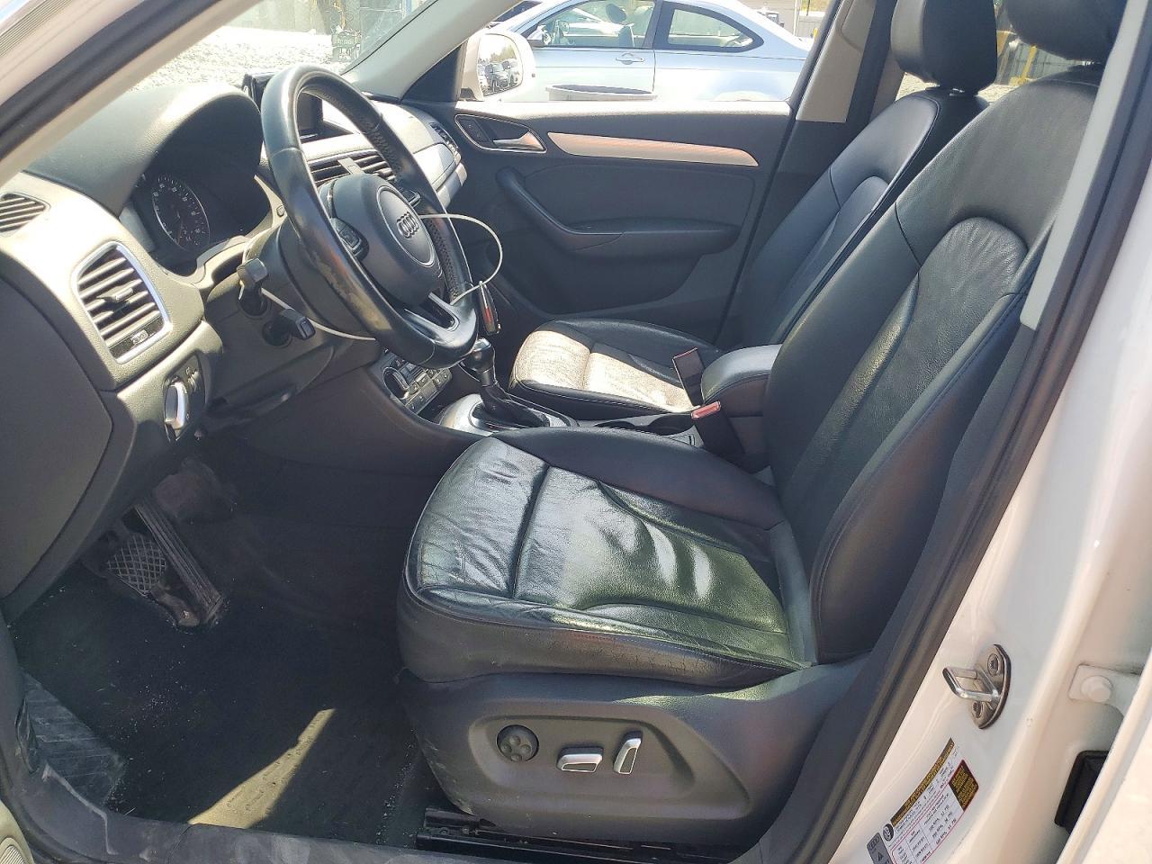 2016 Audi Q3 Premium Plus - Image 7