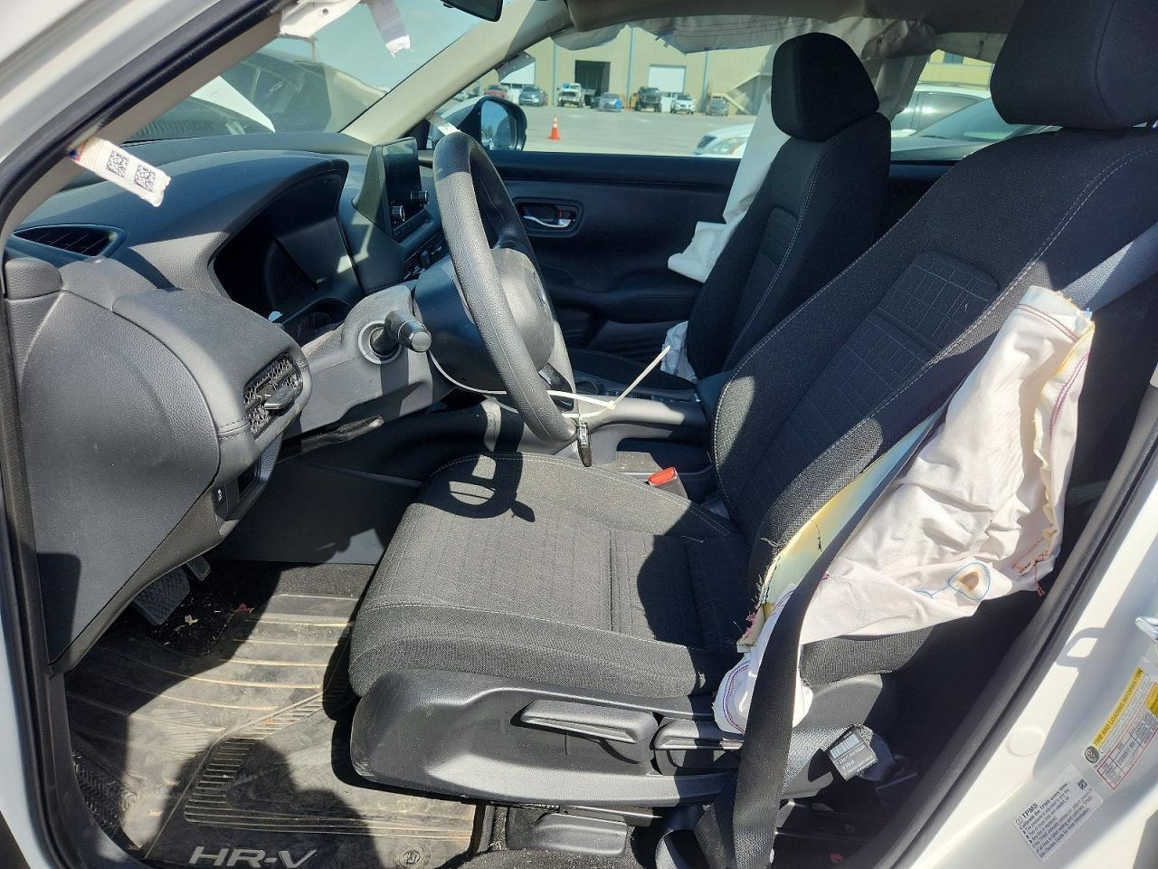 2025 Honda Hr-V Lx - Фото 7