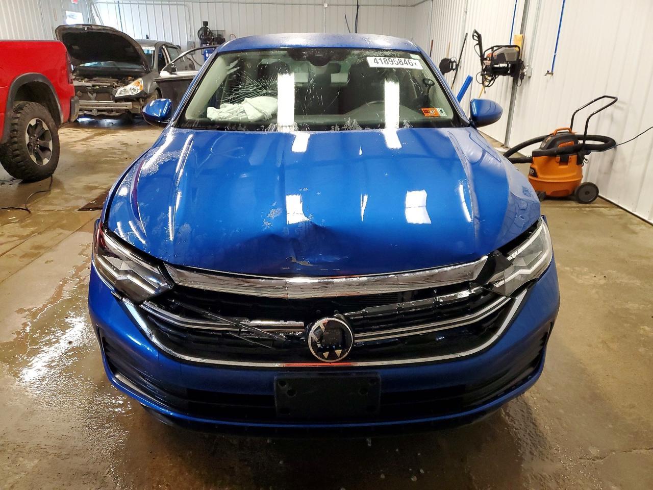 2024 Volkswagen Jetta S - Image 5