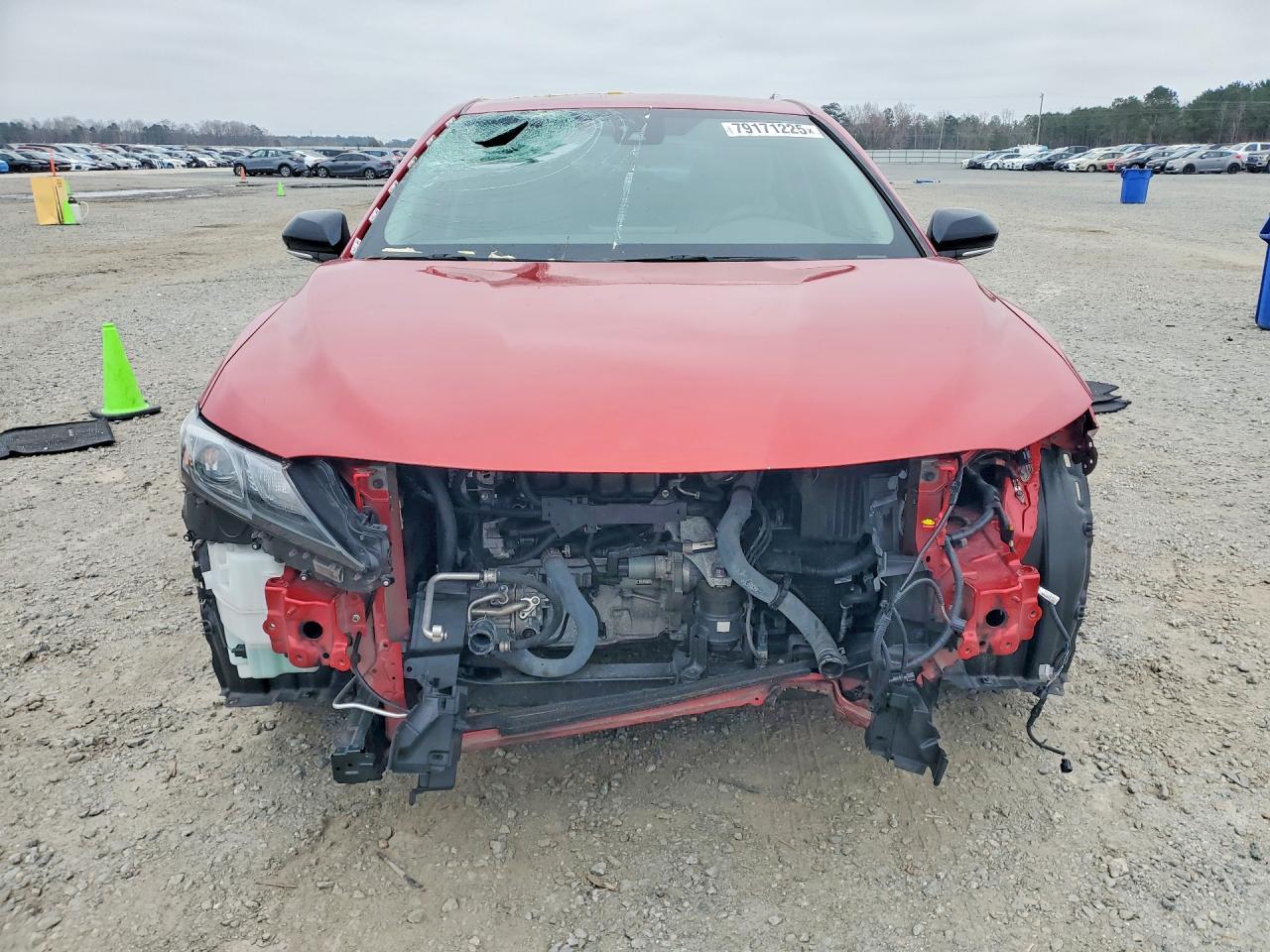 2023 Toyota Camry Se - Фото 5