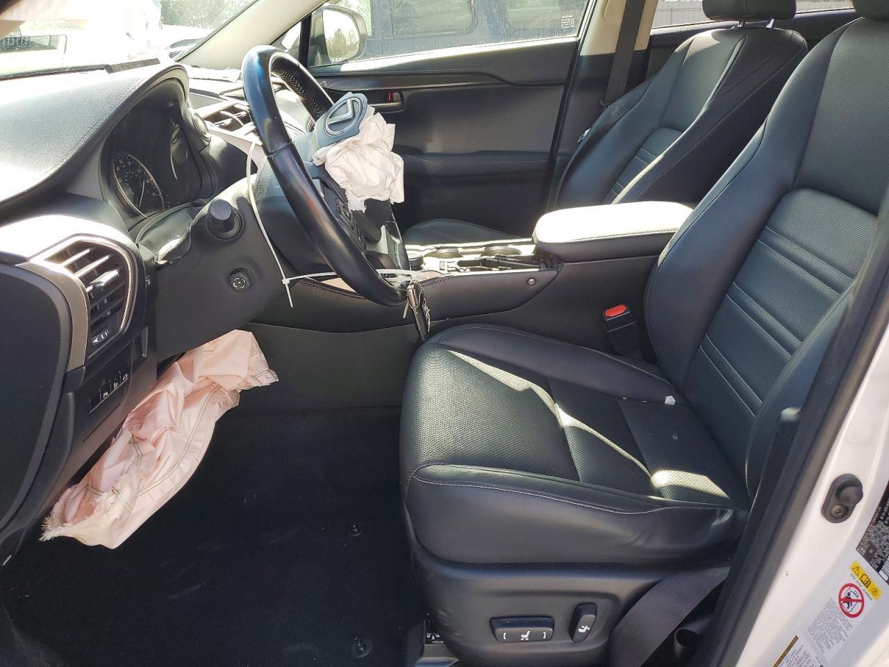 2016 Lexus Nx 200T Base - Image 7