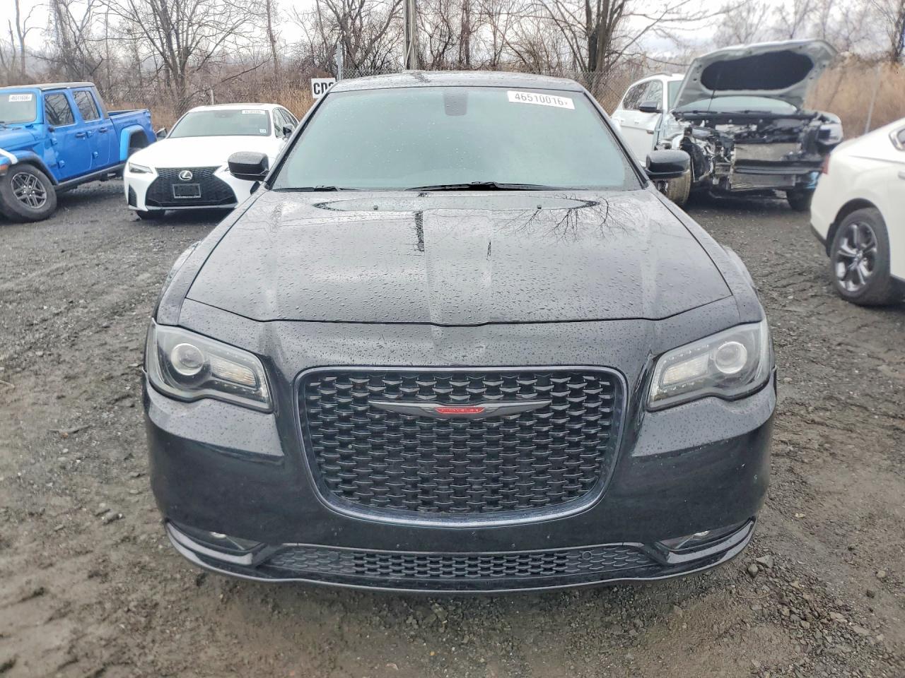 2023 Chrysler 300 S - Фото 5