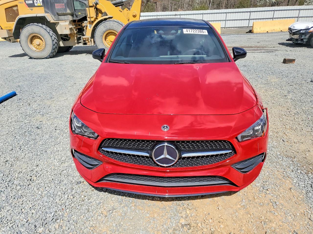 2020 Mercedes-Benz Cla 250 - Image 5
