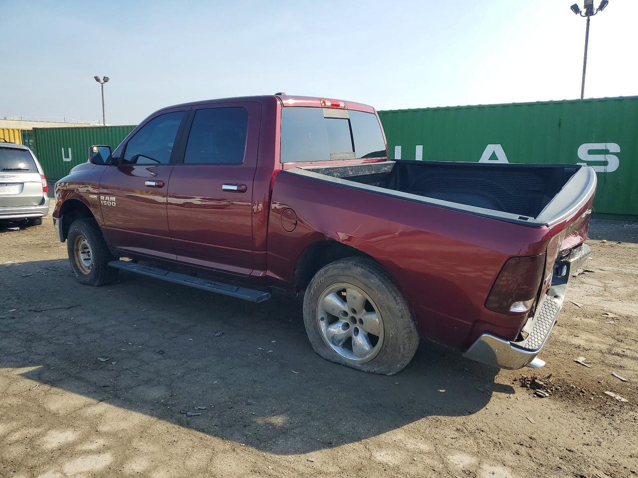 2016 Ram 1500 Slt - Image 2