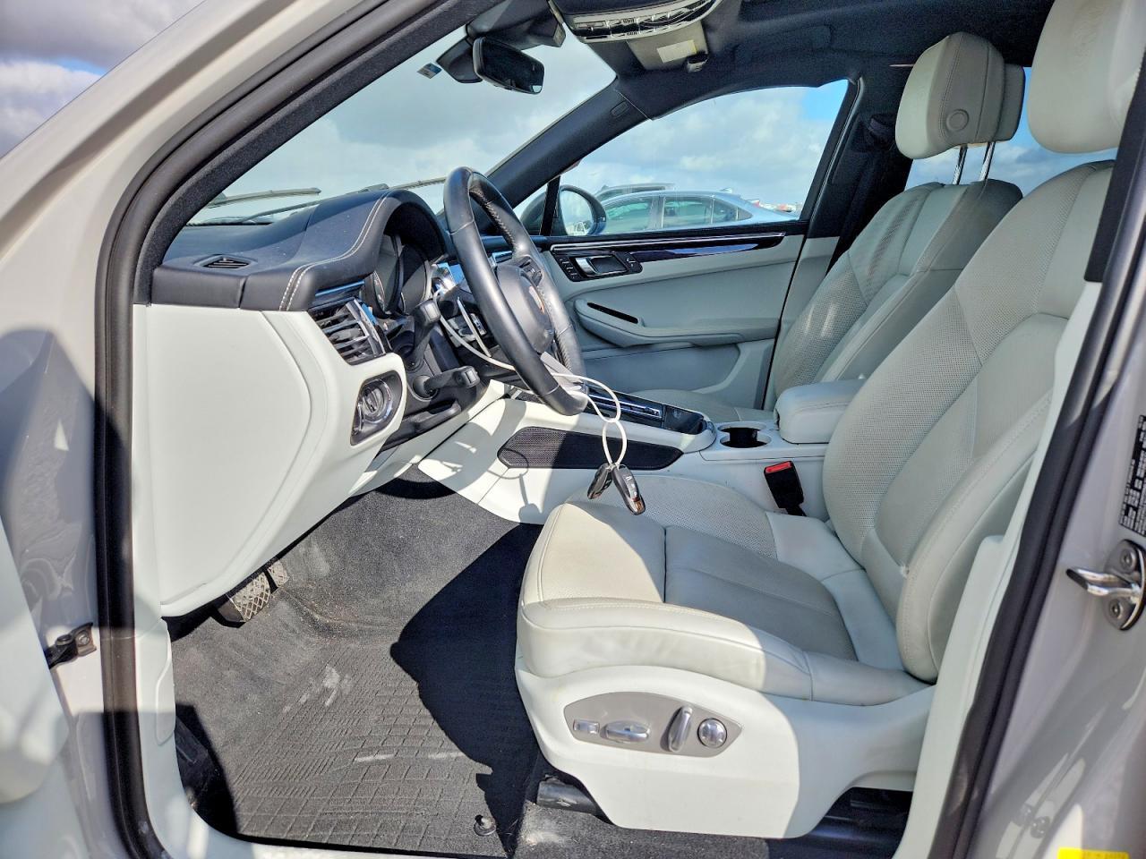 2024 Porsche Macan Base - Фото 7