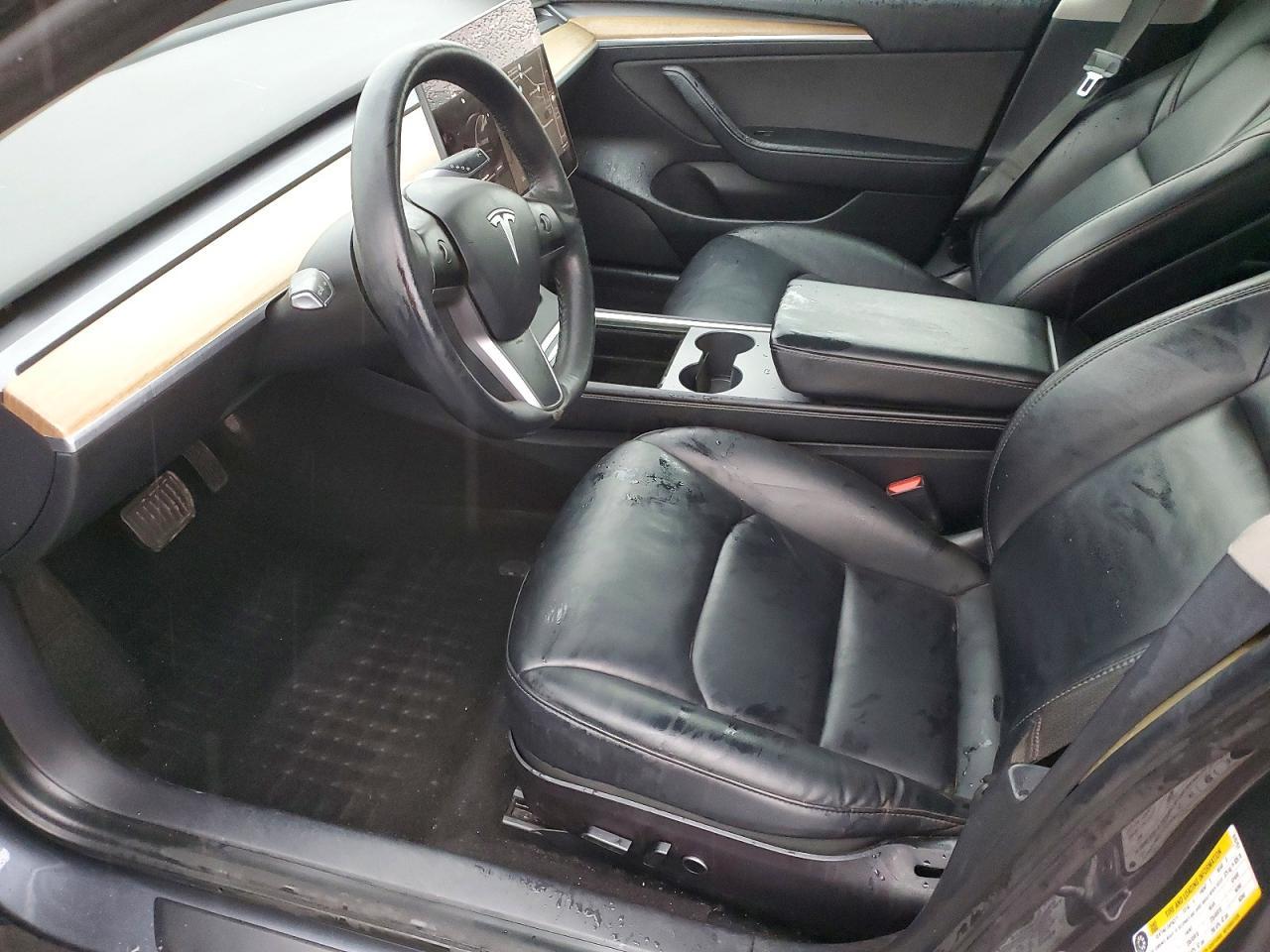 2021 Tesla Model 3 - Фото 7
