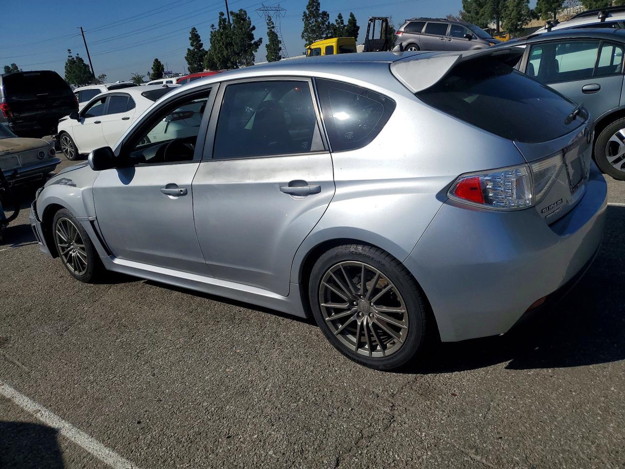 2014 Subaru Impreza Wrx - Фото 2