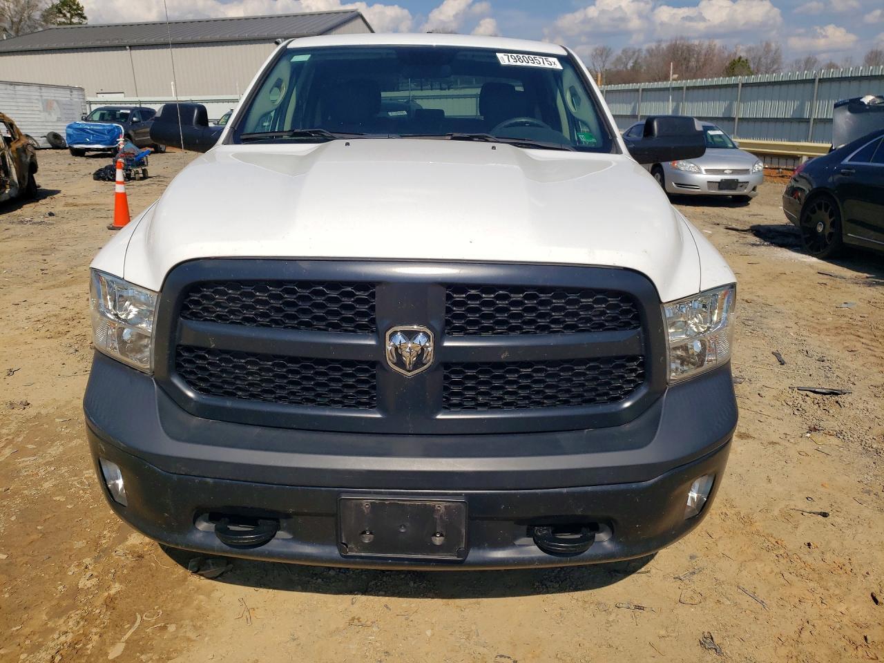 2022 Ram 1500 Classic Tradesman - Image 5
