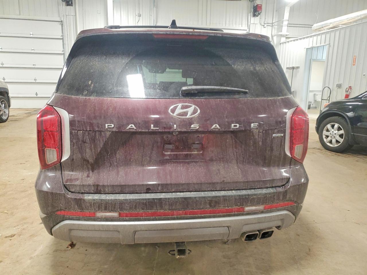 2023 Hyundai Palisade Limited - Image 6