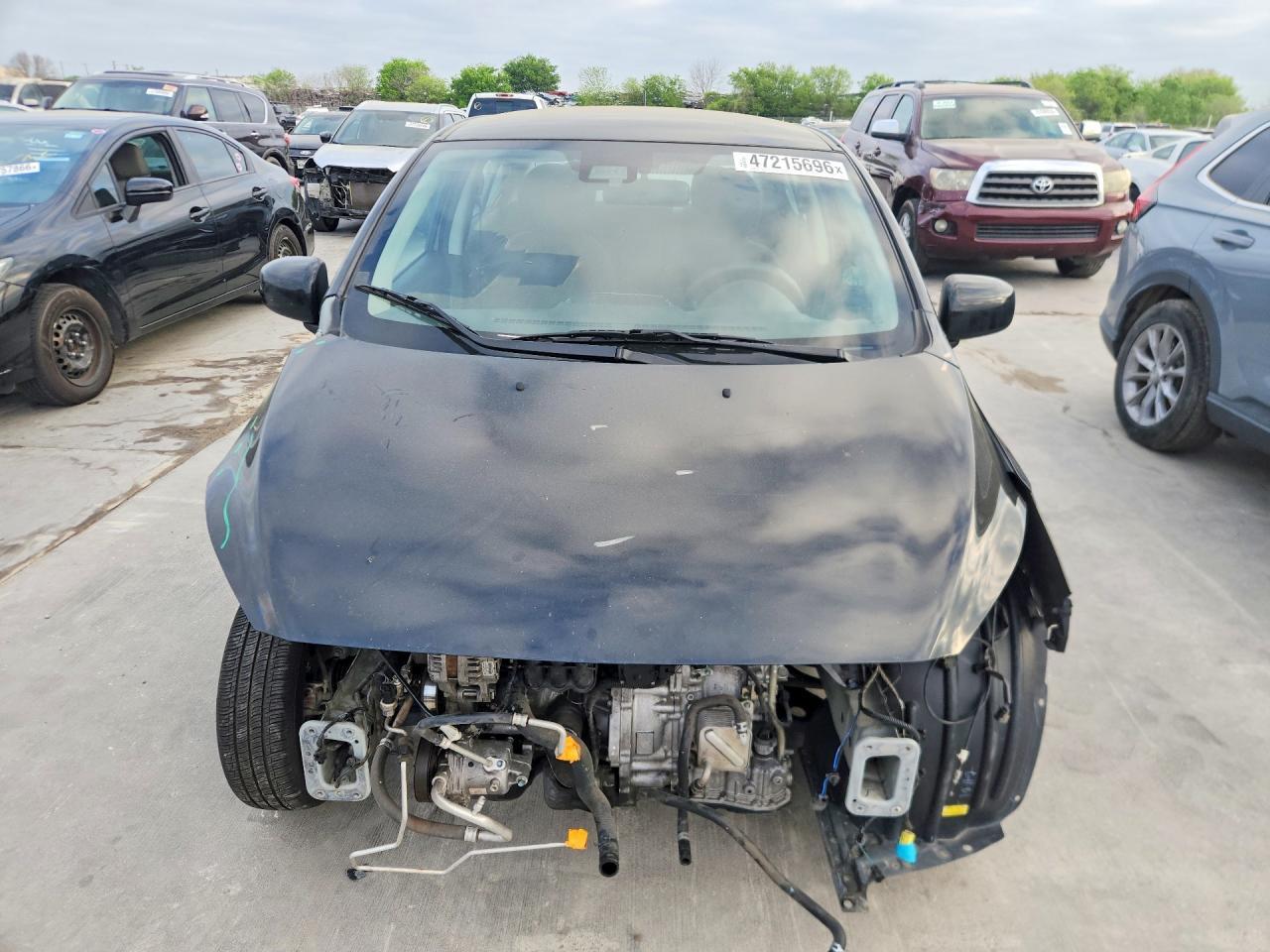 2023 Mitsubishi Mirage G4 Es - Image 5