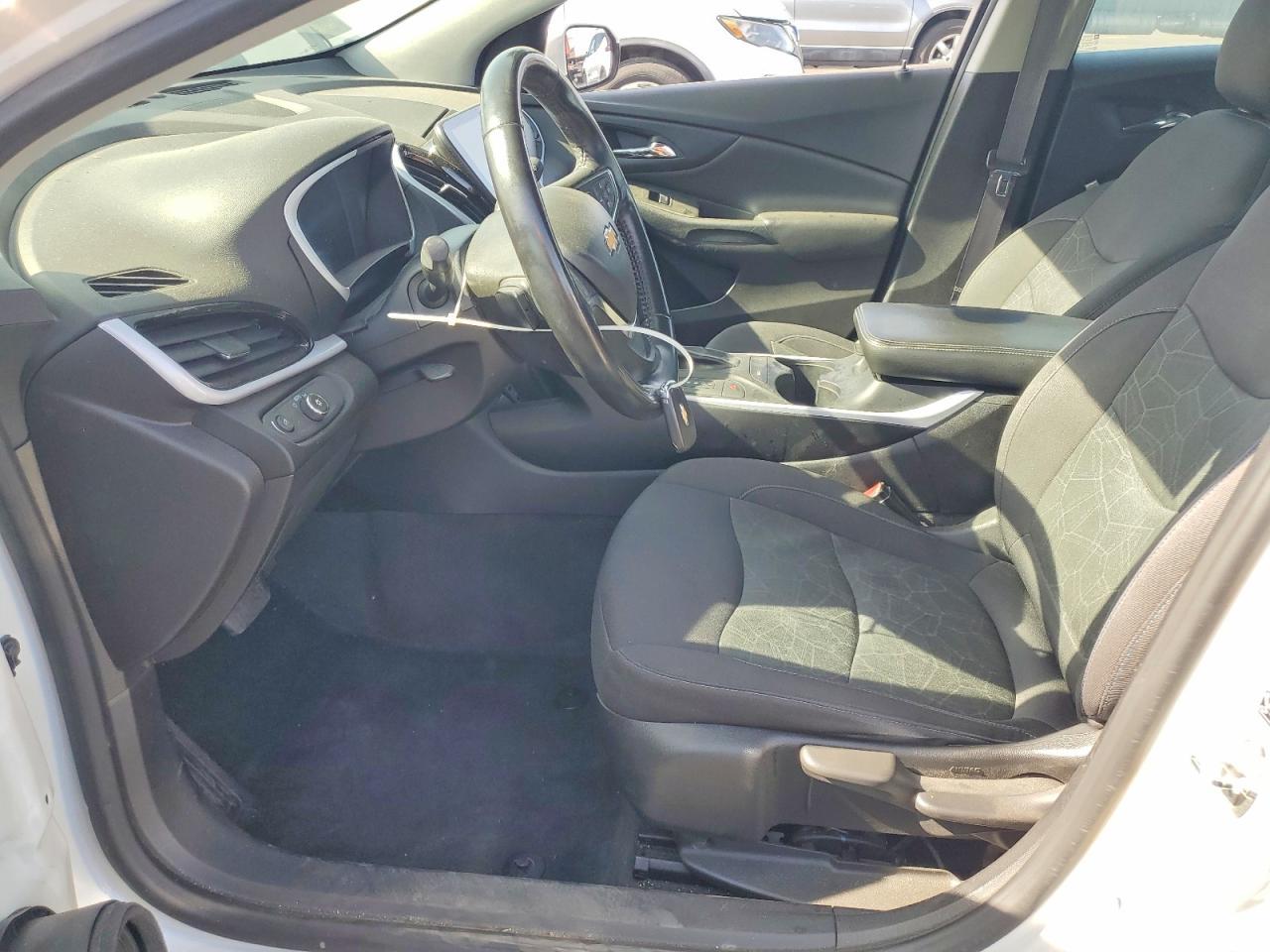 2017 Chevrolet Volt Lt - Image 7