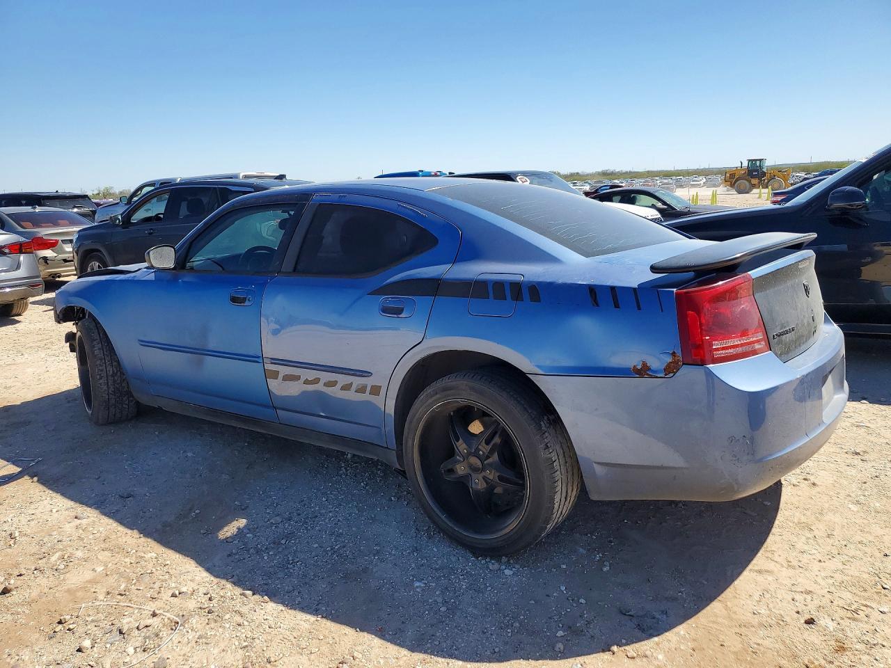 2007 Dodge Charger Se - Image 2