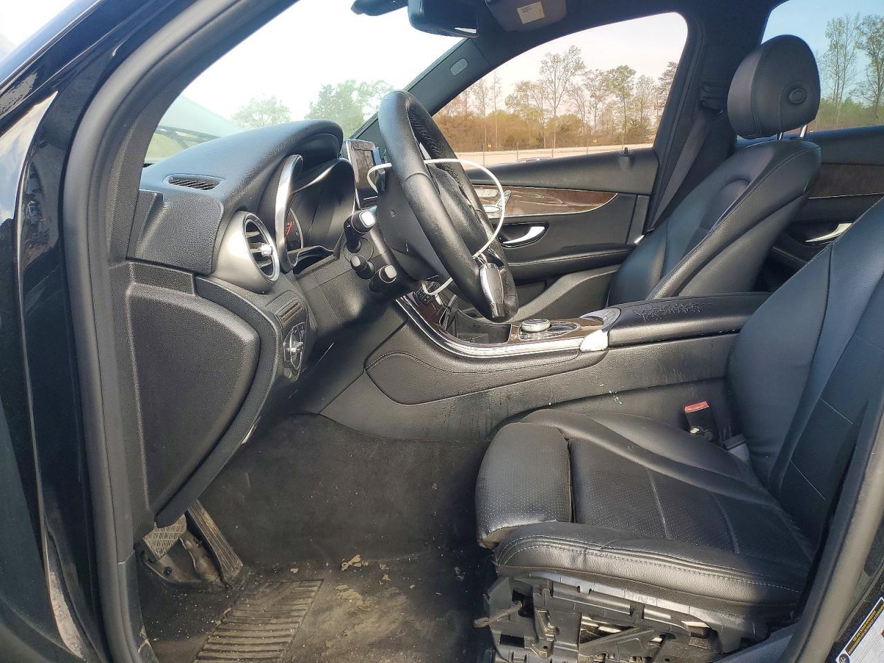 2018 Mercedes-Benz Glc 300 - Image 7