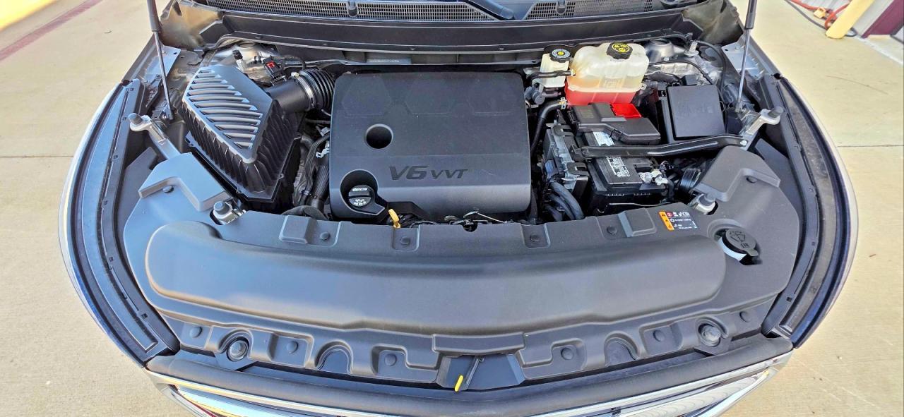 2018 Buick Enclave Essence - Фото 7