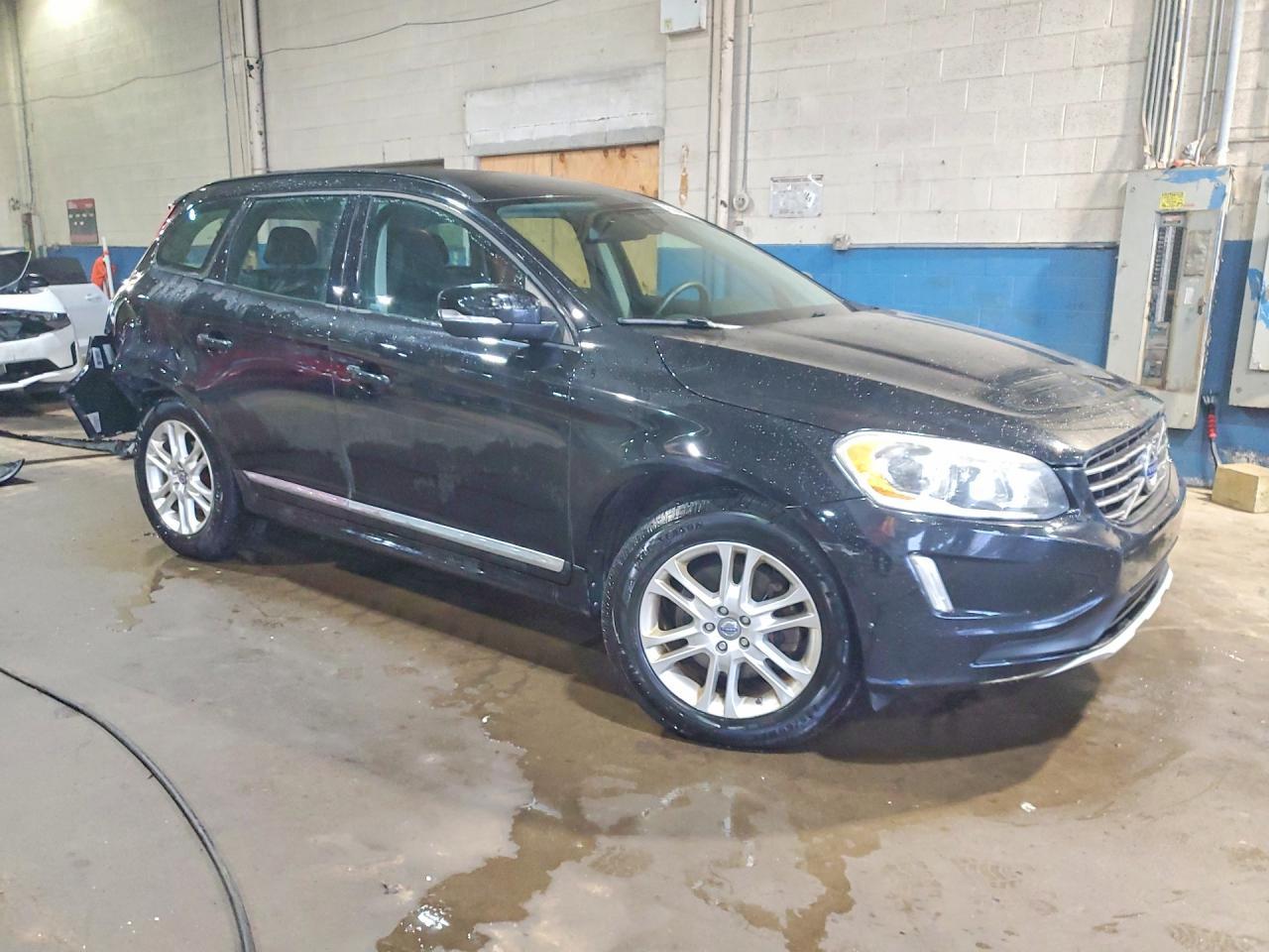 2015 Volvo Xc60 T5 - Image 4