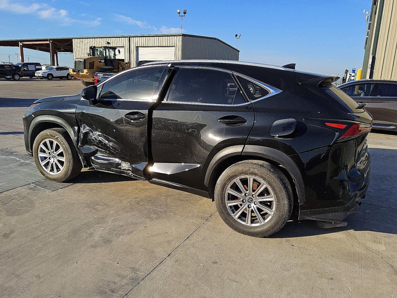 2020 Lexus Nx 300 Base - Фото 2