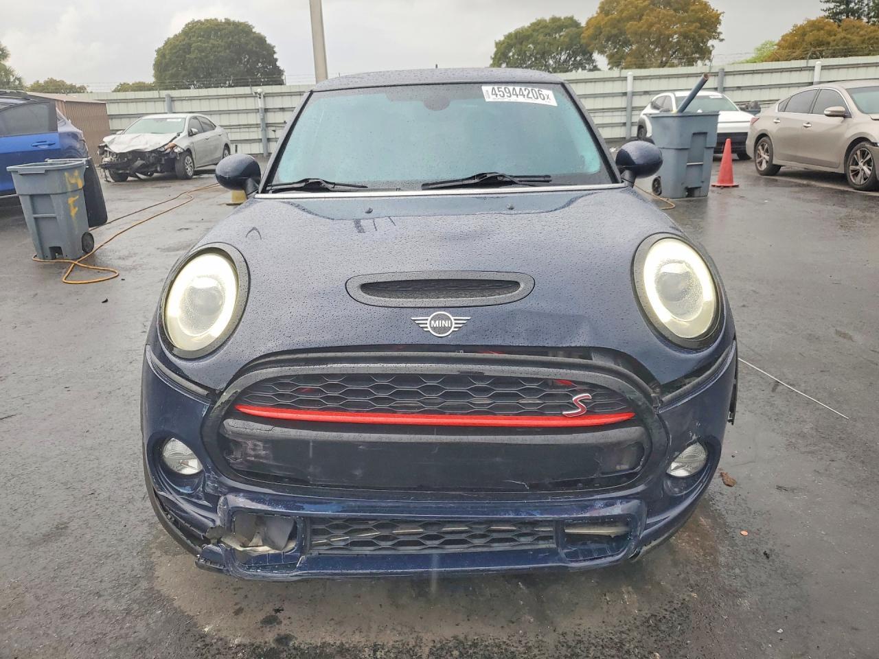 2015 Mini Cooper S - Фото 5