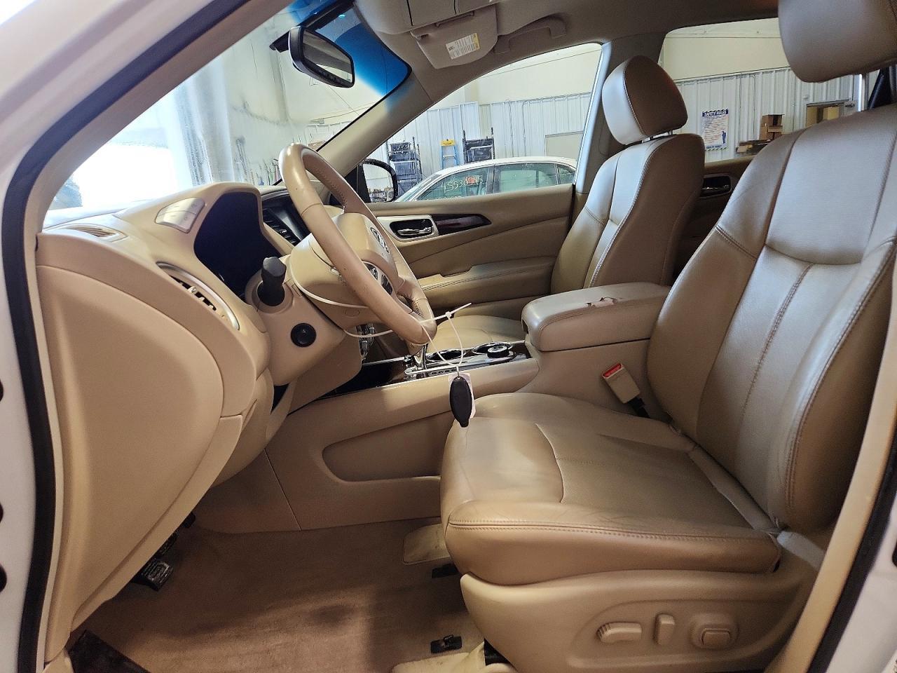 2013 Nissan Pathfinder S - Фото 7