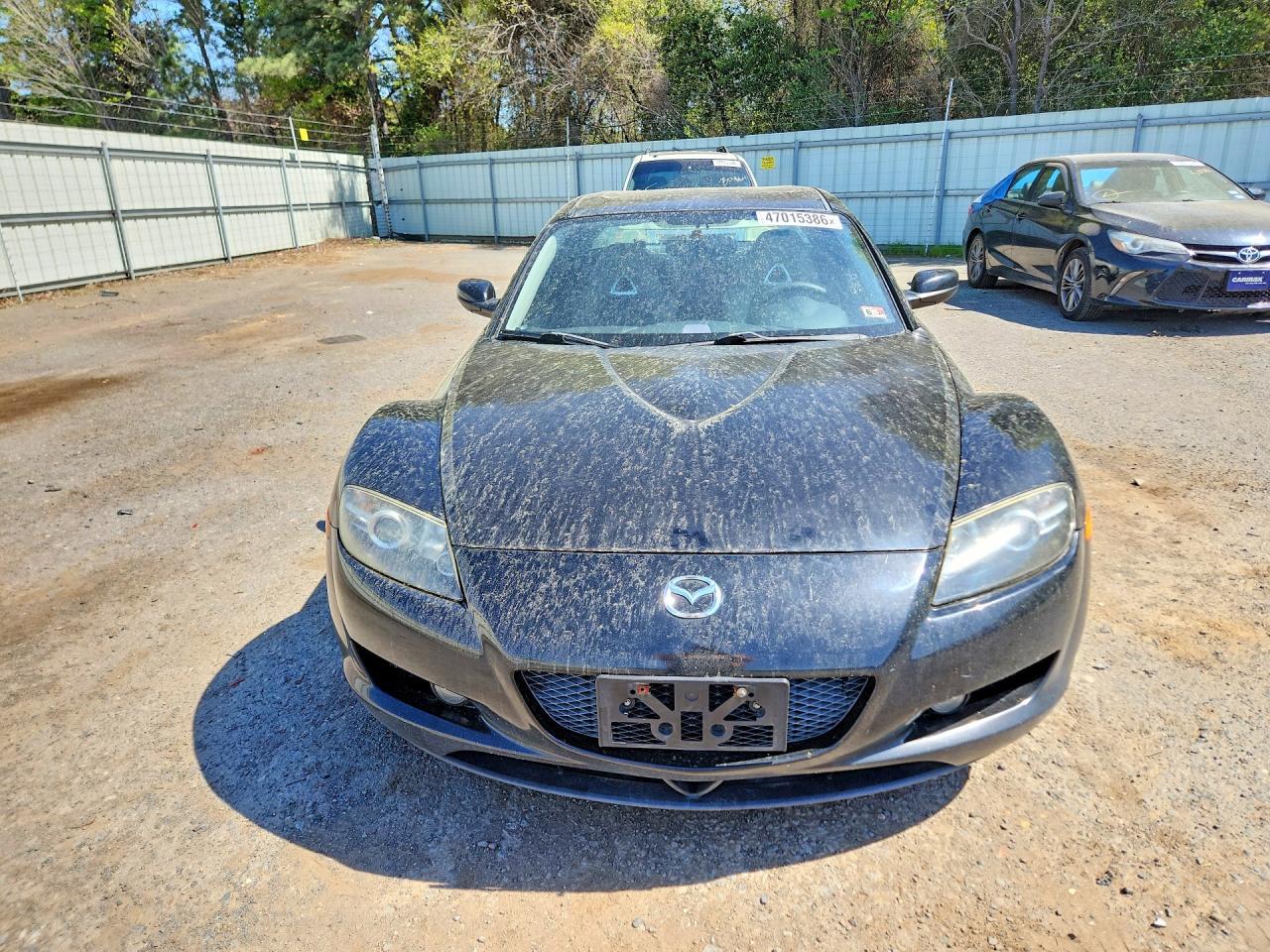 2006 Mazda Rx8 - Фото 5