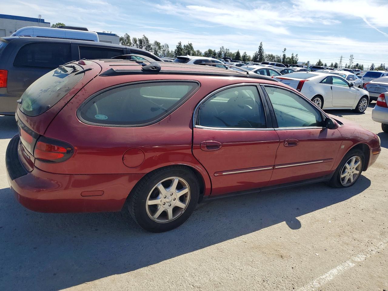 2002 Mercury Sable - Image 3