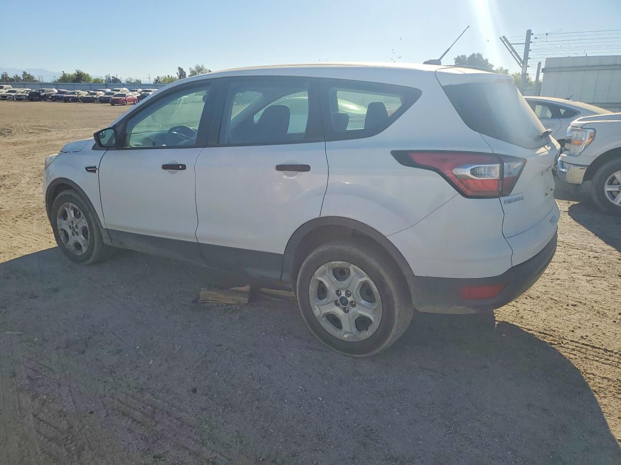 2017 Ford Escape S - Image 2