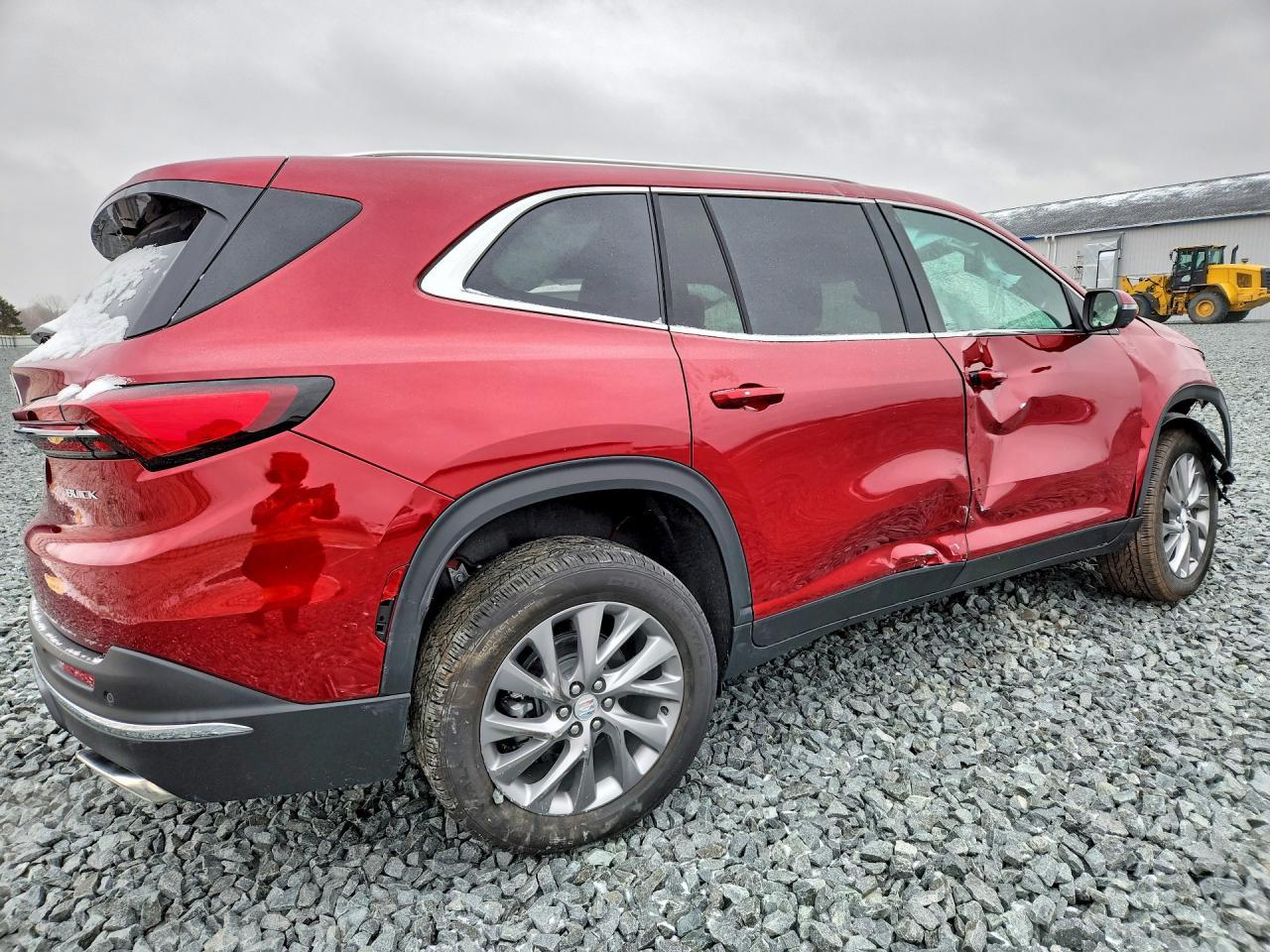 2026 Buick Enclave - Фото 3